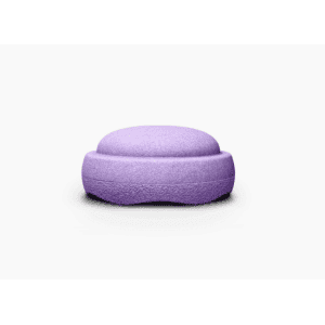 Stapelstein Original Grow Violet balanční kámen