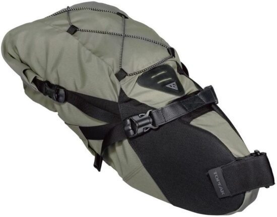 TOPEAK bikepacking BACKLOADER