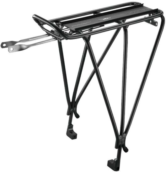 TOPEAK nosič EXPLORER 29er Tubular Rack pro diskové brzdy Velikost: UNI