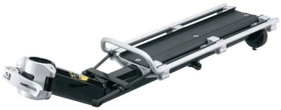 TOPEAK nosič MTX BEAMRACK V type pro větší rám Velikost: UNI-