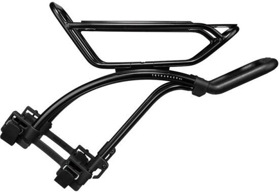 TOPEAK nosič TETRARACK M2 Velikost: UNI