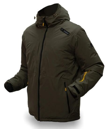 Trimm RIO khaki Velikost: XL