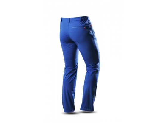 Trimm ROCHE PANTS jeans blue Velikost: M - Obrázek 2