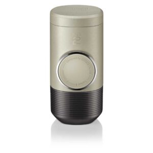 Wacaco Company Limited Wacaco Minipresso s adaptérem na Nespresso 4897066230917