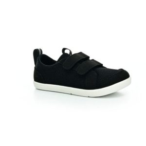 Xero shoes Dillon Knit Kids Black dětské černé