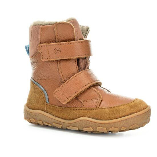bLIFESTYLE polarfuchsSTYLE TEX haselnuss