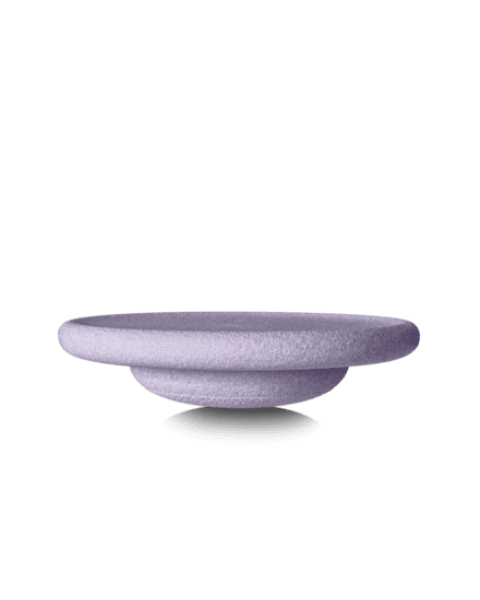 balanční deska Stapelstein Board Light Violet