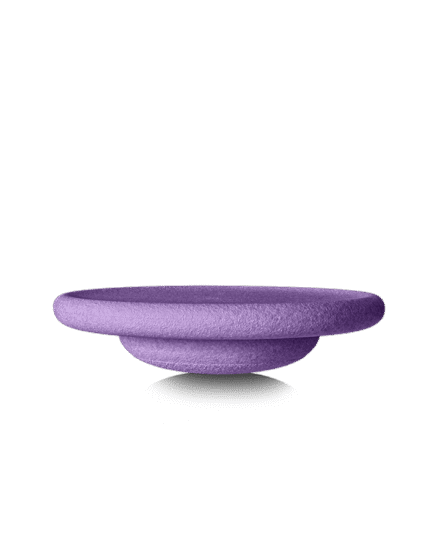 balanční deska Stapelstein Board Violet