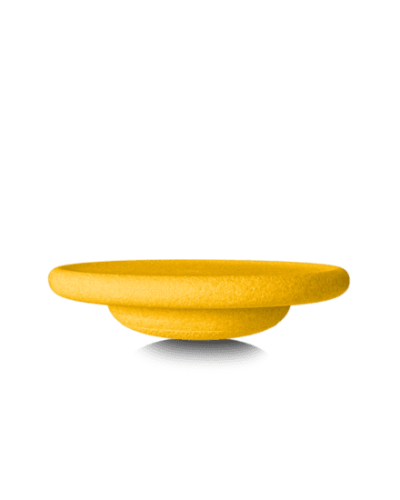 balanční deska Stapelstein Board Yellow