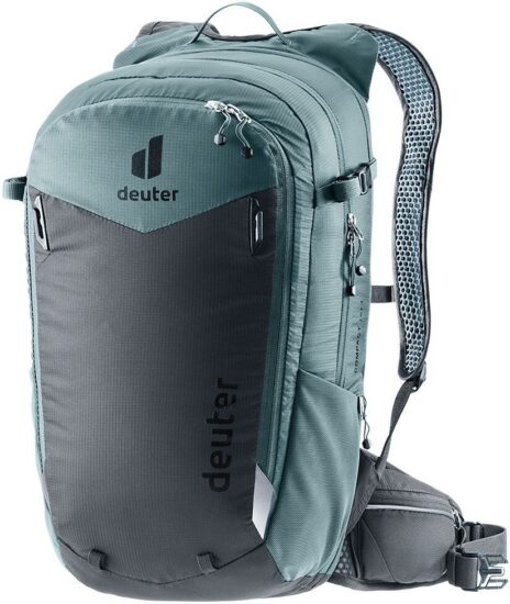 deuter Compact 14+3 graphite-shale Velikost: OneSize