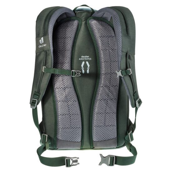 deuter Giga (3812321) kelp-nori Velikost: OneSize - Obrázek 2