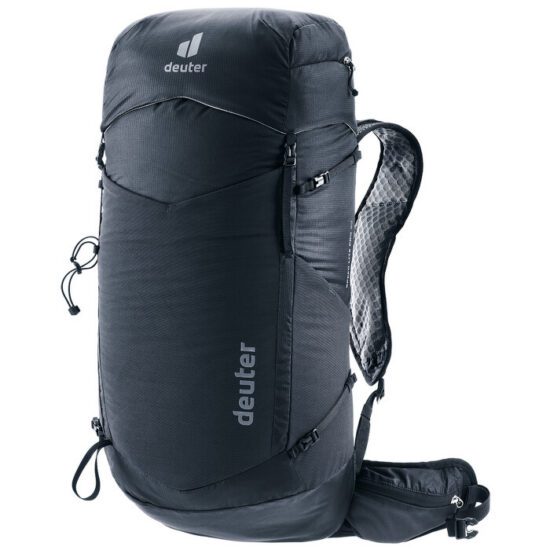 deuter Speed Lite Pro 30 Black Velikost: OneSize