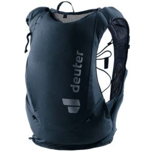 deuter Traick 5 Black Velikost: M