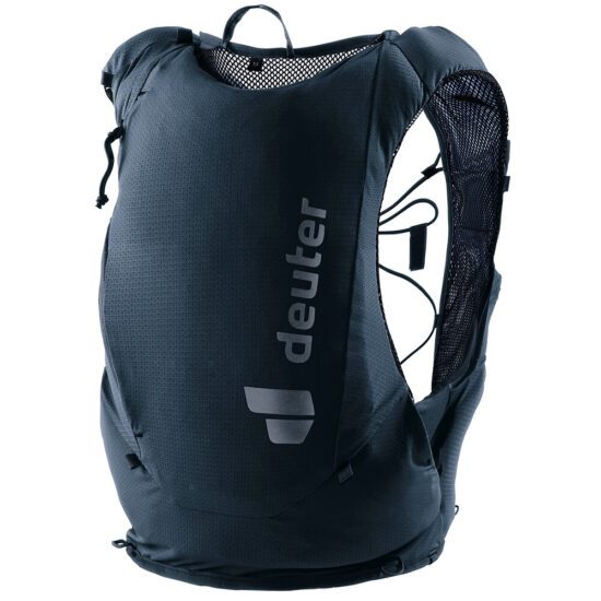 deuter Traick 5 Black Velikost: M