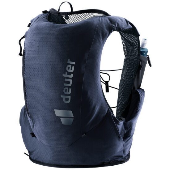deuter Traick 9 Black Velikost: M