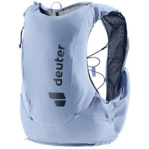 deuter Traick 9 SL polar-bluejay Velikost: S