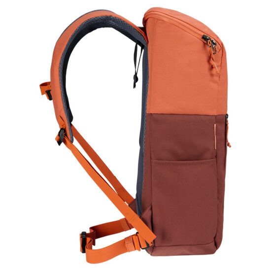 deuter UP Stockholm 22L (3813721) turmeric-ginger Velikost: OneSize - Obrázek 2
