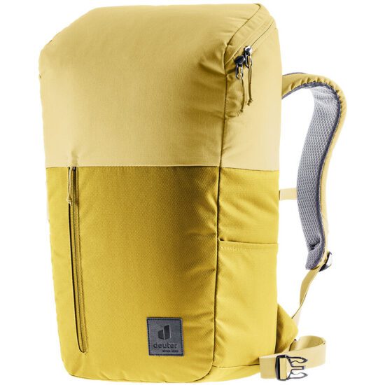 deuter UP Stockholm 22L (3813721) turmeric-ginger Velikost: OneSize