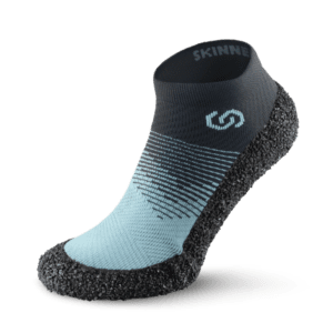 ponožko Skinners Adult Line 2.0. Aqua