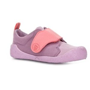 Affenzahn Prewalker Cotton Smally Otter New