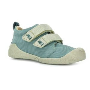 Affenzahn Prewalker Leather Walky Bunny celoroční
