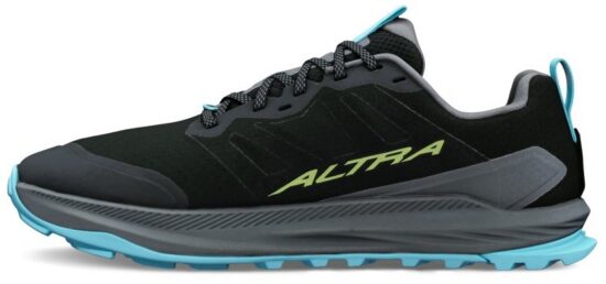 Altra M LONE PEAK 9+ BLACK/LIME Velikost: 45 198266724614 - Obrázek 2