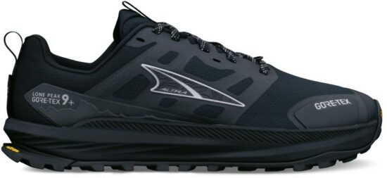 Altra M LONE PEAK 9+ GTX BLACK/BLACK Velikost: 43 198266741499