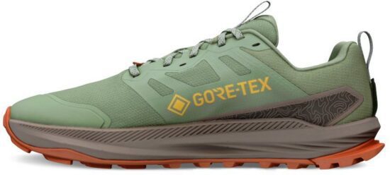 Altra M LONE PEAK 9+ GTX DUSTY OLIVE Velikost: 42 198266741208 - Obrázek 2