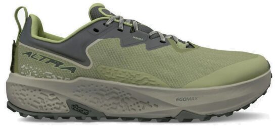 Altra M TIMP 6 DUSTY OLIVE Velikost: 43 198266734293