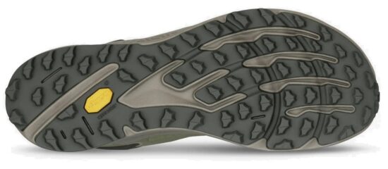 Altra M TIMP 6 DUSTY OLIVE Velikost: 44 198266734385 - Obrázek 2