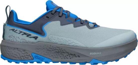 Altra M TIMP 6 GRAY Velikost: 47 198266735009
