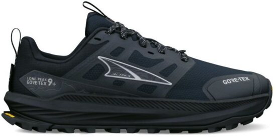 Altra W LONE PEAK 9+ GTX BLACK/BLACK Velikost: 37 198266728568