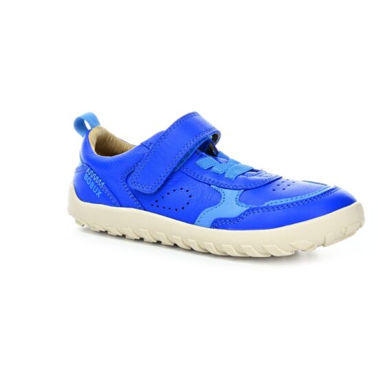 Bobux Alpha Neo Dazzling blue celoroční