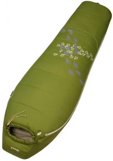 Boll PATROL R bamboo