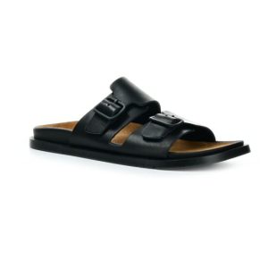 Camper Cruise Negro/LlucSand Negro black K201881-001  pantofle