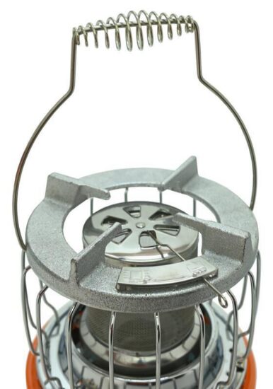 Cattara Plynové topení + vařič TOWER 8591686135121 - Obrázek 2