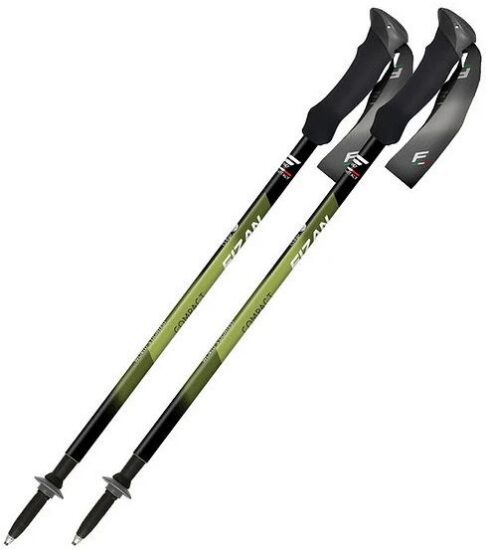 Fizan COMPACT Green 59-132 cm 8053630661358