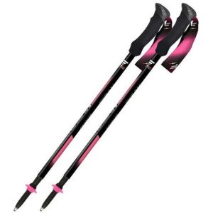 Fizan COMPACT TECH Pink 59-132 cm 8053630661341