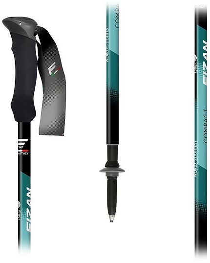 Fizan COMPACT Water Green 59-132 cm 8053630661396 - Obrázek 2