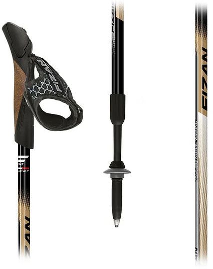 Fizan SPEED Beige 2-dílná 75 -125 cm 8053630661693 - Obrázek 2