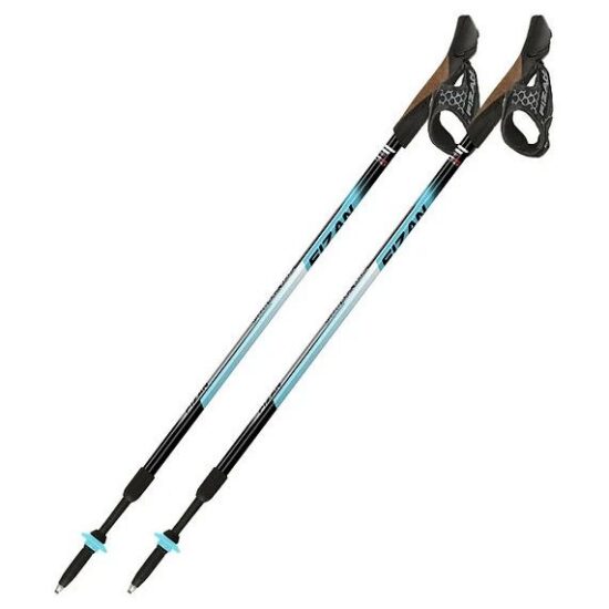Fizan SPEED Light Blue 2-dílná 75 -125 cm 8053630661686