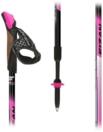 Fizan SPEED Pink 2-dílná 75 -125 cm 8053630661709 - Obrázek 2