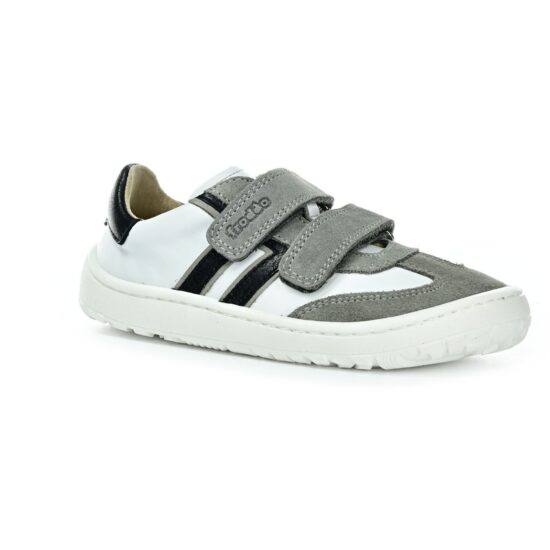 Froddo F-motion G3130292 Grey/Black celoroční