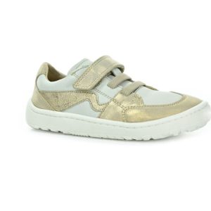 Froddo River G3130286-8 White/Gold celoroční