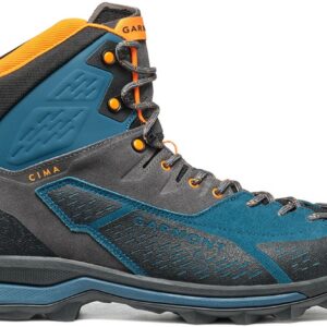 Garmont CIMA WP corsair blue/thunderstorm grey Velikost: 45 8056586259785