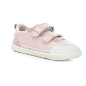 Garvalín Zapato Casual Rosa celoroční