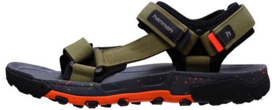 Hannah GARNET M olive drab Velikost: 44 8591203702096 - Obrázek 2