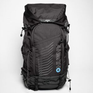 Husky Batoh Expedice Cruiser 55l black Velikost: OneSize