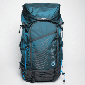Husky Batoh Expedice Cruiser 55l faded blue Velikost: OneSize