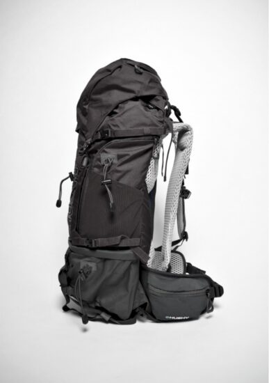Husky Batoh Expedice / Turistika Curly 40l black Velikost: OneSize - Obrázek 2